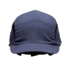 3M™ First Base™ 3 Classic Anstoßkappe,  marineblau HC24NB/RP FB3 CLA,  Schirmlänge: 55 mm