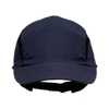 3M™ First Base™ 3 Classic Anstoßkappe,  marineblau HC24NB/SP FB3 CLA,  Schirmlänge: 70 mm
