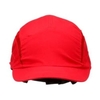 3M™ First Base™ 3 Classic Anstoßkappe,  rot HC24R/RP FB3 CLA,  Schirmlänge: 55 mm