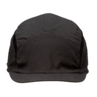 3M™ First Base™ 3 Classic Anstoßkappe,  schwarz HC24BLK/MP FB3 CLA,  Schirmlänge: 25 mm