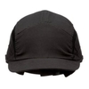 3M™ First Base™ 3 Classic Anstoßkappe,  schwarz HC24BLK/RP FB3 CLA,  Schirmlänge: 55 mm