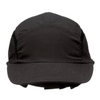 3M™ First Base™ 3 Classic Anstoßkappe,  schwarz HC24BLK/SP FB3 CLA,  Schirmlänge: 70 mm