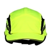 3M™ First Base™ 3 Classic HV Anstoßkappe,  gelb fluoreszierend HC24HY/SP FB3 CLA ,  Schirmlänge: 70 mm