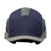 3M™ First Base™ 3 Elite Anstoßkappe HC24NG/MP FB3 ELT,  Farbe: marineblau / grau,  Schirmlänge: 25 mm