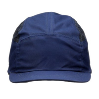 3M™ First Base™ 3 Extra Anstoßkappe HC23NB/RP FB3 XTR ,  Farbe: marineblau