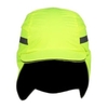 3M™ First Base™ 3 Winter Anstoßkappe HC23HY/RP FB3 WIN,  Farbe: gelb,  fluoreszierend