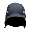 3M™ First Base™ 3 Winter Anstoßkappe HC23NB/RP FB3 WIN,  Farbe: marineblau