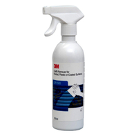 3M™ Graffiti Farbentferner 1500 GR1500,  1 Karton = 4 Falschen à 500 ml