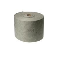 3M™ Industriebindevlies Rolle,  M-B2002 MB2002,  1 Karton = 1 Stück,  960 mm x 46 mm