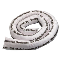 3M Industriebindevliese Minischlauch,  M-M1001 MM1001,  1 Packung = 12 Stück