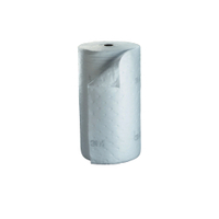 3M™ Ölbindevlies Rolle T-150,  480 mm x 40 m T150,  1 Packung = 1 Stück