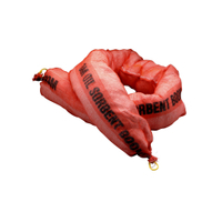 3M™ Ölbindevlies Schlauch T-270,  200 mm Durchmesser T270,  1 Packung = 4 Stück,  3 m