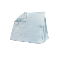 3M™ Ölbindevlies Tücher T-151 T151,  T-151,  1 Packung = 200 Stück,  390 mm x 530 mm