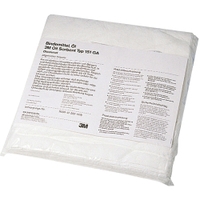 3M™ Ölbindevlies Tücher T-151 T151GA,  T-151GA,  1 Packung = 200 Stück,  450 mm x 450 mm