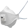 3M Partikelmaske AURA 9322+,  FFP2,  mit Ventil 9322+,  1 Packung = 10 Stück