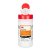 3M™ Reinigungstücher Microbe Removal Wipes,  aus Vlies 7100246185,  1 Dose = 85 Tücher