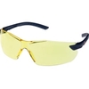 3M Schutzbrille Klassik 2822,  Polycarbonat-Scheibe gelb