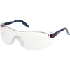 3M Schutzbrille Komfort 2730,  Polycarbonat-Scheibe klar
