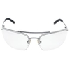 3M Schutzbrille METALIKS Metal0Si,  Polycarbonat-Scheibe klar