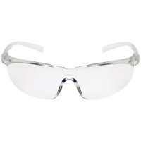 3M Schutzbrille TORA™ Tora0,  Polycarbonat-Scheibe klar