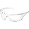 3M Schutzbrille Virtua VirtuaA0,  1 Karton = 20 Stück,  Polycarbonat-Scheibe,  klar