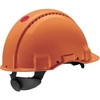 3M Schutzhelm PELTOR G3000N G30NUY,  Farbe: gelb