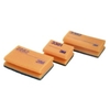 3M Scotch-Brite™ Reinigungsschwamm 2282/3381/3382 SCH3381,  3381 = 1 Packung = 20 Stück,  Format: 70 x 92 mm