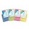 3M™ Scotch-Brite™ Allzweck Mikrofasertuch,  30 x 40 cm 2030BU,  1 Karton = 10 x 5 Stück,  blau