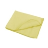 3M™ Scotch-Brite™ Allzweck Mikrofasertuch,  30 x 40 cm 2030GB,  1 Karton = 10 x 5 Stück,  gelb