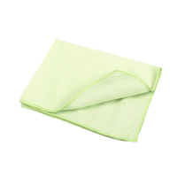 3M™ Scotch-Brite™ Allzweck Mikrofasertuch,  30 x 40 cm 2030GN,  1 Karton = 10 x 5 Stück,  grün