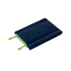 3M™ Scotch-Brite™ Anti-Kratz Reinigungspad 903,  blau FKPADBU,  1 Karton = 6 Stück,  76 mm x 140 mm
