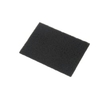 3M™ Scotch-Brite™ Handpad 2295,  schwarz HP2295,  1 Karton = 200 Stück,  158 mm x 224 mm