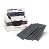 3M™ Scotch-Brite™ Handpad 76,  schwarz HP76,  1 Karton = 4 x 10 Stück,  95 mm x 158 mm