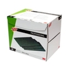 3M™ Scotch-Brite™ Handpad 96,  grün HP96,  1 Karton = 3 x 20 Stück,  158 mm x 224 mm