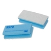 3M Scotch-Brite™ Reinigungs- und Pflegeschwamm SCH2272,  Art. 2272,  Format: 95 x 150 mm