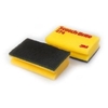 3M Scotch-Brite™ Reinigungsschwamm,  gelb/grün,  174/274 SCH274,  274 = 1 Paket = 10 Stück,  Format: 95 x 150 mm