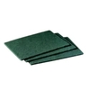 3M Scotch-Brite™ Superpads 96 FN510016333,  Farbe: grün