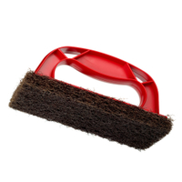3M™ Scotchbrick™ Grillreinigungspad 9537 mit Griff GRIL9537,  1 Karton = 12 Stück,  152 mm x 102 mm