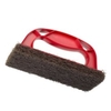 3M™ Scotchbrick™ Grillreinigungspad mit Griff AA9537 AA9537,  1 Karton = 12 Stück,  152 mm x 102 mm