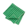 3M Universal 14 Microfasertuch MFU14GN,  grün,  1 Packung = 10 Stück,  Maße: 40 x 40 cm
