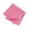 3M Universal 14 Microfasertuch MFU14RT,  rot,  1 Packung = 10 Stück,  Maße: 40 x 40 cm