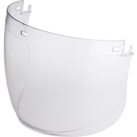 3M Visier 5F 5F-1,  Material: Polycarbonat klar