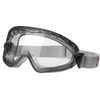 3M Vollsichtbrille Premium Schutzbrille 2890A,  Acetat-Scheibe klar