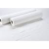 Abdeck- / Liegenabdeckung aus Zellstoffpapier 1 Karton = 9 Rollen,  Breite: 59 cm