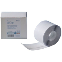 ABE-LIGHT Wundverband 1 Packung = 5 m x 4 cm