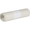 Abena Abfallsäcke Sækko Boy,  LDPE Recycled,  120 Liter 1 Karton = 12 Rollen à 10 Stück,  Farbe: weiß