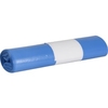 Abena Abfallsäcke Sækko Boy,  LDPE Recycled,  40 Liter 1 Karton = 30 Rollen à 10 Stück,  Farbe: blau