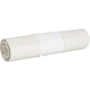 Abena Abfallsäcke Sækko Boy,  LDPE Recycled,  40 Liter 1 Karton = 30 Rollen à 10 Stück,  Farbe: weiß