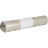 Abena Abfallsäcke Sækko Boy,  LDPE Recycled,  40 Liter 1 Rolle = 10 Stück,  Farbe: transparent