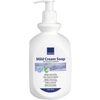 ABENA Cremeseife,  parfümfrei 500 ml - Flasche
